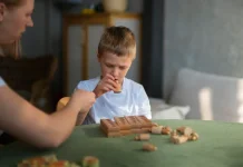 Terapi Autisme Bantu Tingkatkan Kemandirian Anak