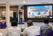 Pemkab Hulu Sungai Utara Siapkan Pelayanan Terbaik untuk Porprov XIII