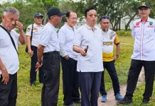 HSU Bidik Tuan Rumah Porprov XIII 2029