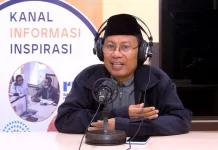 Islam Ajarkan Pentingnya Menjaga Kebersihan