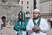 Masjid Abu Bakar, Warisan Sejarah Islam di Madinah