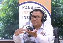 KPID Kalsel Tegaskan Peran Strategis Penyiaran di Era Digital