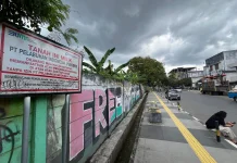 “Lahan Mati”di Jantung Kota Banjarmasin, Pemko Ingin Hidupkan Lahan Pelindo
