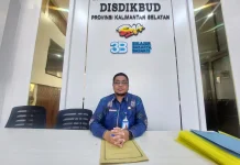 Disdikbud Pastikan Penerimaan Murid Baru 2026 Siap Dilaksanakan