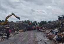 Hanya 21 Persen Tertangani, Produksi Sampah Banjarmasin Kian Mengkhawatirkan