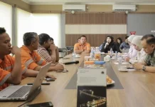 Komisi IV Kalsel Monitoring K3 Tambang PT Arutmin Indonesia