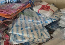 Harga Plastik Naik, Berdampak pada Sektor Kuliner di Banjarmasin