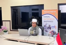 Menjaga Fitrah usai Ramadan