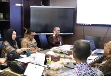 Batola Siap Terapkan WFH, Pelayanan Publik Tetap Prioritas