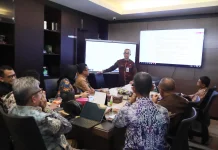 Pemkab Batola Pangkas Perjalanan Dinas hingga 50 Persen