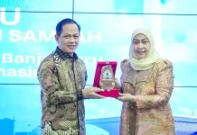 Banjarbaru Perkuat Pengelolaan Sampah ke Kementerian Lingkungan Hidup