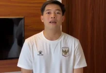 Imam Anshori Rahman  Tembus Skuad Utama Timnas Futsal Indonesia  Piala AFF 2026