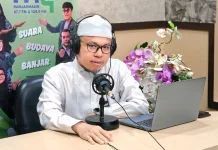 Menjaga Konsistensi Ibadah Umat Islam di Bulan Syawal