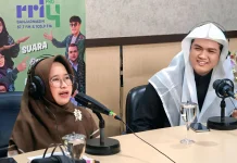 Prinsip Baiman Bauntung Batuah Jadi Pegangan Urang Banjar