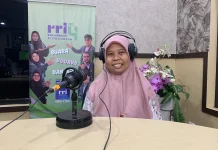 Tradisi Ater-Ater Pererat Silaturahmi dan Sosial