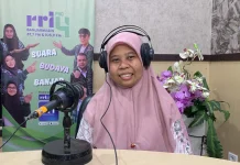 Ater-Ater, Tradisi Jawa Pelihara Kebersamaan Sosial