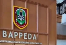 Bappeda Kalsel Perkuat Penyelarasan Renja 2027