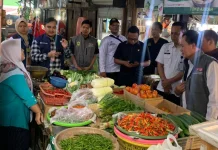 Ketersediaan Bahan Pokok saat Konflik Timur Tengah, Ini Strategi Diseperdagin