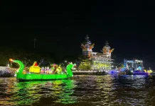 SDM Jadi Tantangan Pariwisata di Kalsel