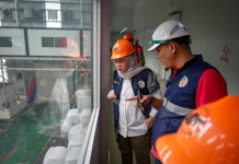 Belajar dari Rorotan, Pemkot Banjarbaru Siapkan Arah Baru Pengelolaan Sampah