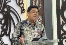 Implementasi Coretax Diperkuat Dukungan Pemerintah Provinsi