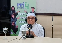 Ustaz Reza Ferdian: Setiap Doa Pasti Didengar, meski Belum Dikabulkan