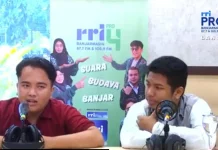 Mengenal Sejarah Pelayaran Sungai Masyarakat Banjar