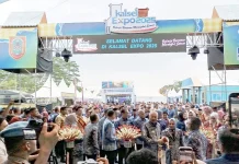Kalsel Buka Seleksi Event Organizer Expo 2026