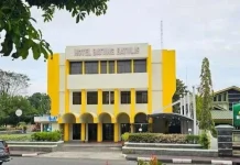 Tingkat Penghunian Kamar Hotel Kalsel Turun, Sinyal Lesunya Wisatawan