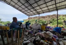 Sampah Kiriman “Menggunung” di Pusat Daur Ulang, Wali Kota Minta Ini: