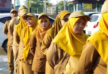 WFH atau Nambah Libur? Pemko Banjarmasin Masih Pikir-Pikir