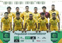 Barito Putera Curi Kemenangan 1-0 di Kandang PSIS