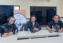 IMBI Kalsel Dorong Edukasi Keselamatan Berkendara