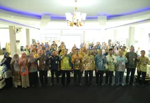 Tingkatkan Akuntabilitas Pemerintahan dengan Transformasi Kearsipan