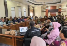 Program MBG Harus Gerakkan Ekonomi Lokal di HSU