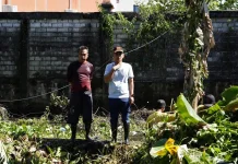Wali Kota Banjarmasin Kantongi Restu, Bangunan di Atas Tanah TNI Siap Dibongkar!
