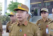 ASN di Kalsel Dihimbau Hemat Energi