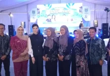 DKUMPP Boyong Produk Unggulan Kabupaten Banjar