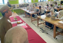 Hari Pertama TKA di Banjarmasin Siswa Gagal Login, Wali Kota Angkat Bicara: