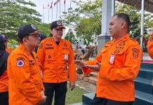 Kemarau Mengancam, BPBD Kalsel Perkuat Kesiapsiagaan