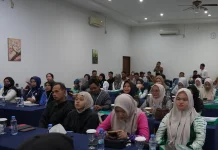Koperasi Merah Putih Balangan Ditargetkan Kelola Potensi Desa