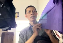 Harga Plastik Naik 100 Persen, Pedagang Banjarmasin Mengeluh