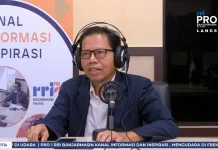 Krisis Lingkungan dan Makna Kebun Surga dalam Al-Qur’an