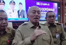 Gubernur Kalsel Peringatkan Ancaman Karhutla Jangan Ganggu Bandara dan Ekonomi