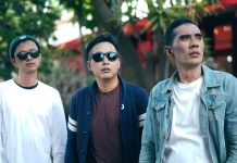 Single “Izinkan Aku Menjagamu”, Langkah Baru ASBAK Band di 2026