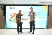 BSI Salurkan Zakat Terbesar Perkuat Ekonomi Umat