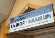 Wujudkan Sekolah Ramah Anak, Smansa Batasi Penggunaan Gawai saat Pembelajaran
