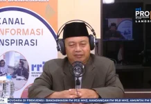 Aktualisasi Takwa dan Perubahan Diri setelah Ramadan