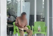 Masih Marak, Fenomena Warga Terlantar di Banjarmasin Jadi Sorotan