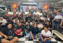 BIXMO Banjarmasin Gelar Kopdargab ke-9 Kalseltengbar